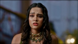 Jaadu Teri Nazar Daayan Ka Mausam - 3rd June 2025